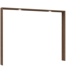 Forte - Jacky - Listwy okalające z oświetleniem DMRZ01B-D53